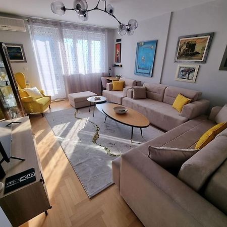 Luxury Apartment Emas Old Town Sarajevo Dream View Exterior foto
